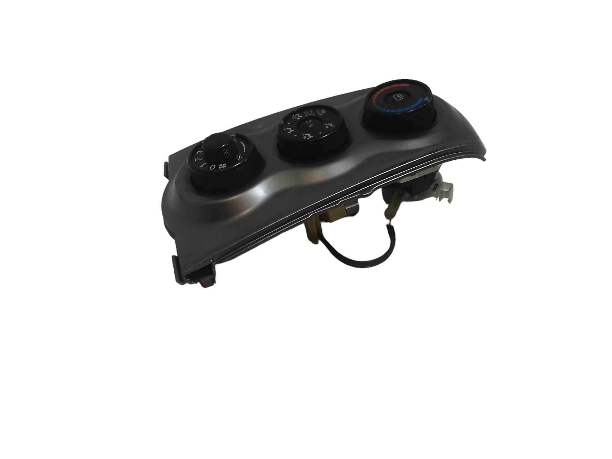 Comandi Clima per Toyota Yaris Serie (08>11) (2008 - 2011)