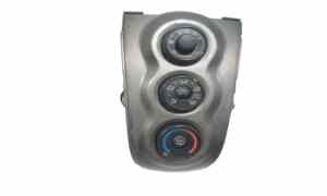 Comandi Clima per Toyota Yaris Serie (08>11) (2008 - 2011)