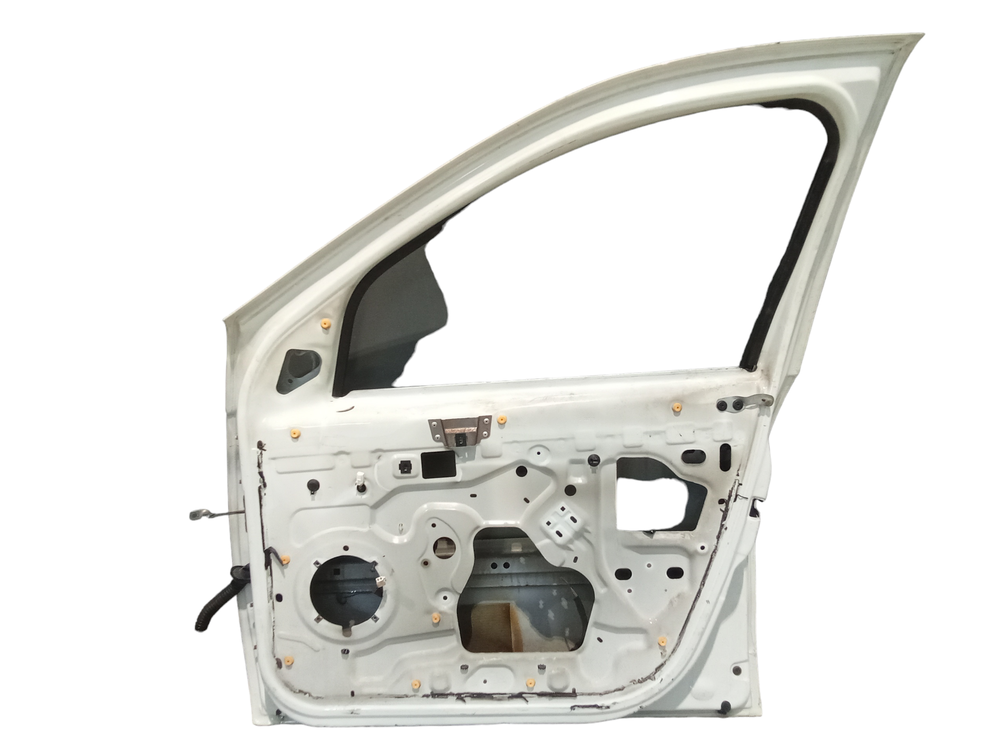 Portiera anteriore Destra per Dacia Duster 1 Serie (2010 - In produzione)