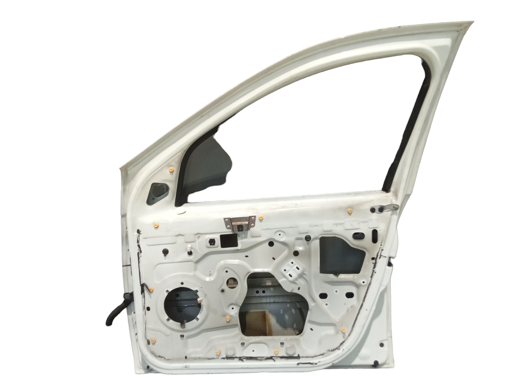 Portiera anteriore Destra per Dacia Duster 1 Serie (2010 - In produzione)