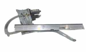 Cremagliera anteriore destra passeggero per Opel Astra H Berlina (2004 - 2007)