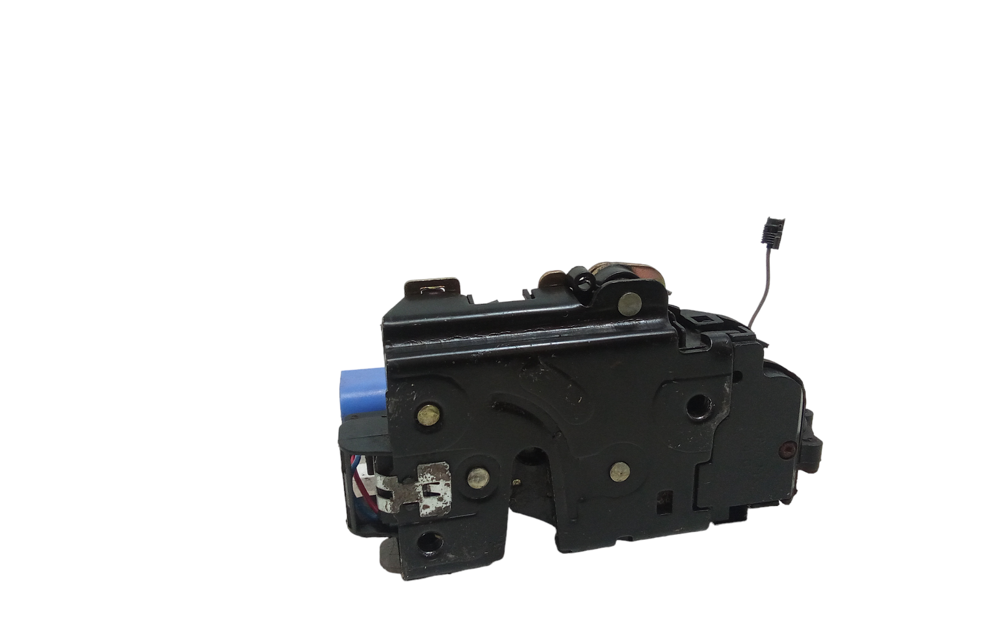 Serratura Posteriore Sinistra per Volkswagen Touran 1 Serie (2003 - 2007)