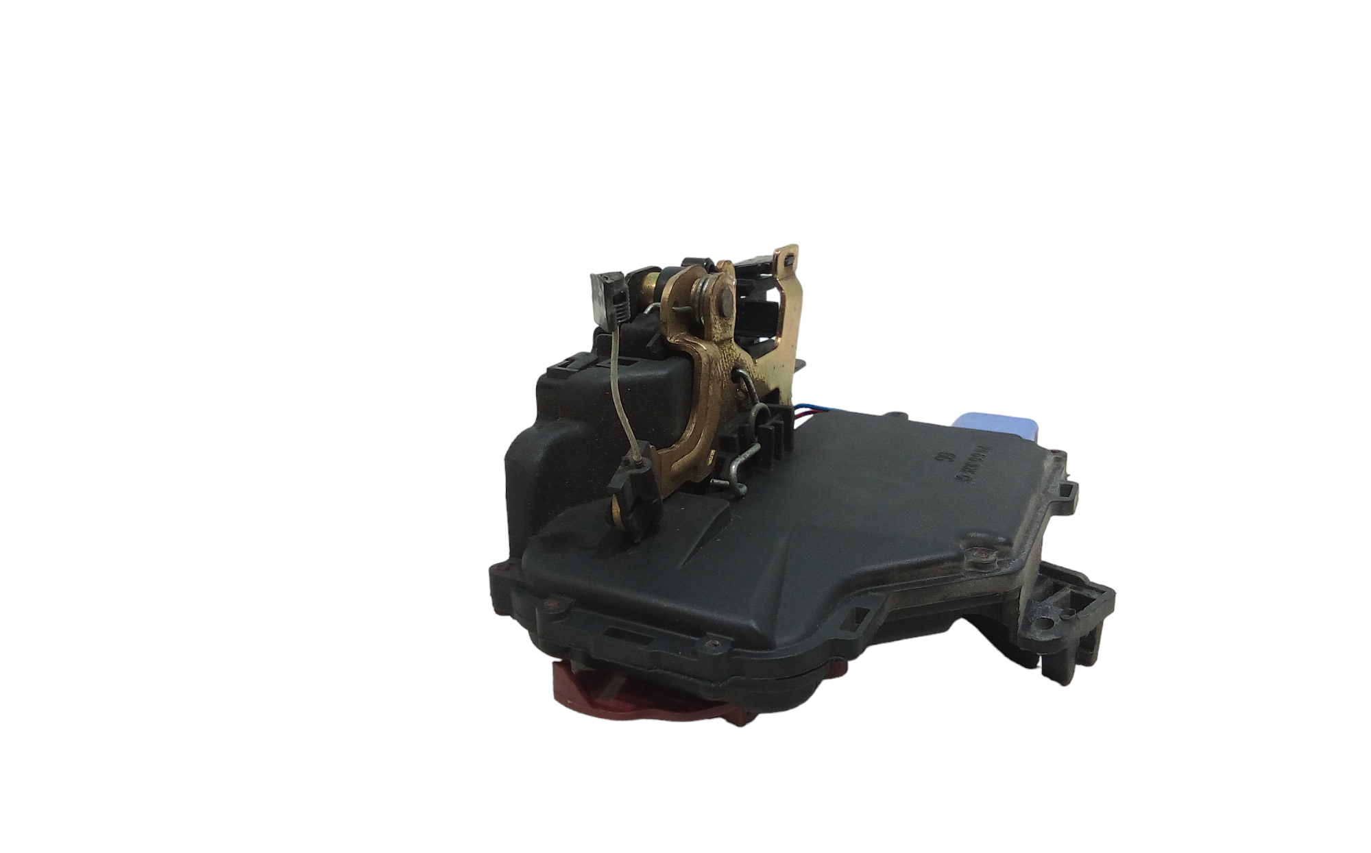 Serratura Posteriore Sinistra per Volkswagen Touran 1 Serie (2003 - 2007)