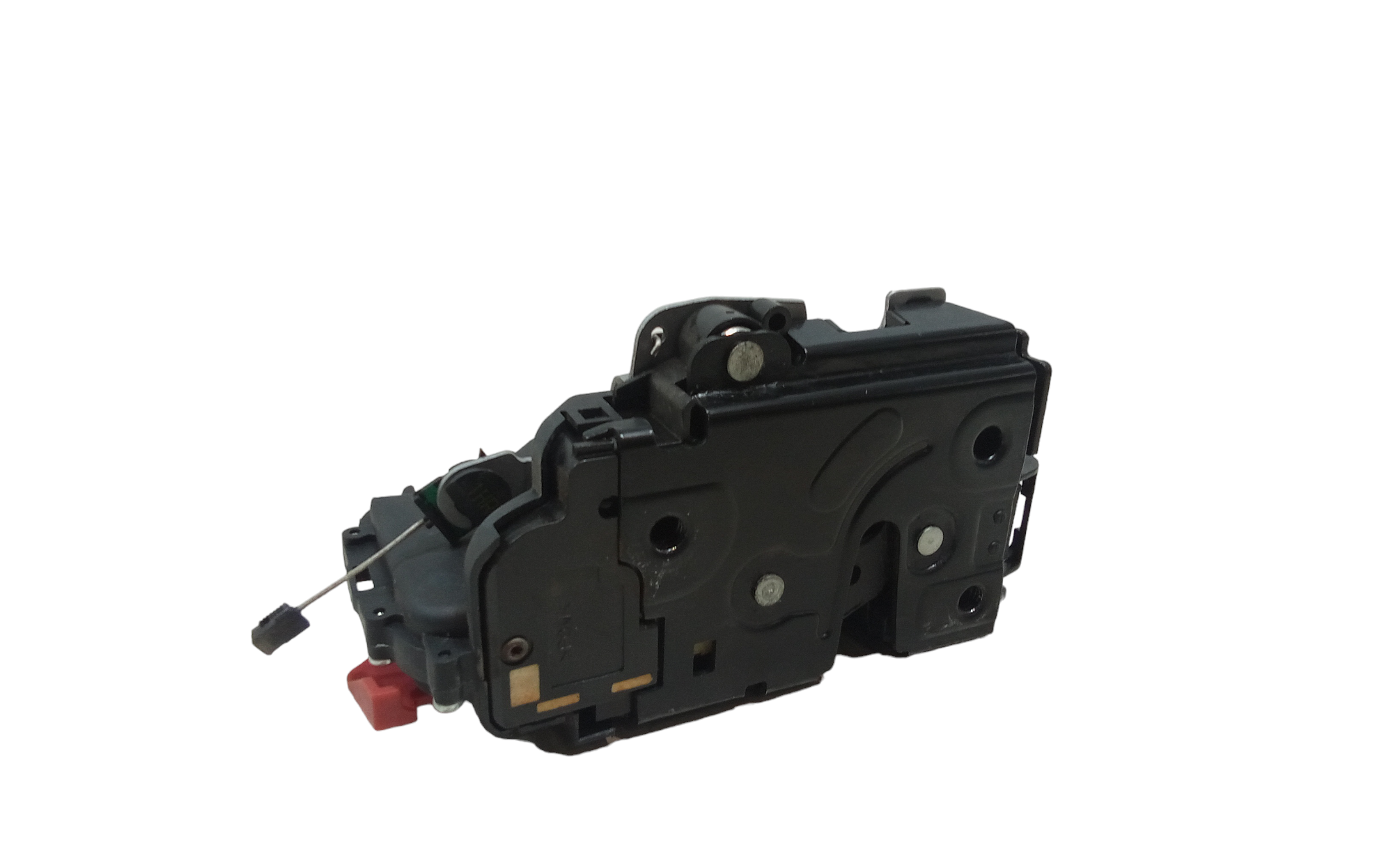 Serratura Posteriore destra per Volkswagen Touran 1 Serie (2003 - 2007)