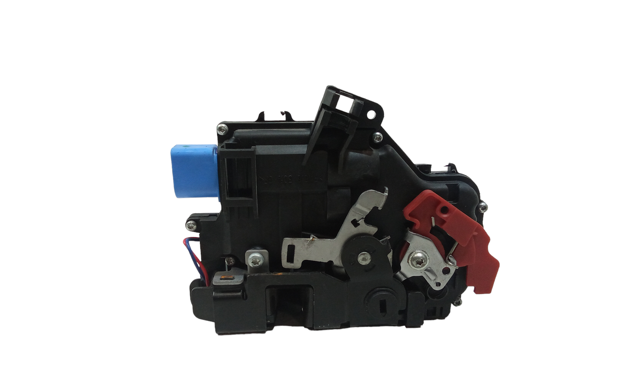 Serratura Posteriore destra per Volkswagen Touran 1 Serie (2003 - 2007)