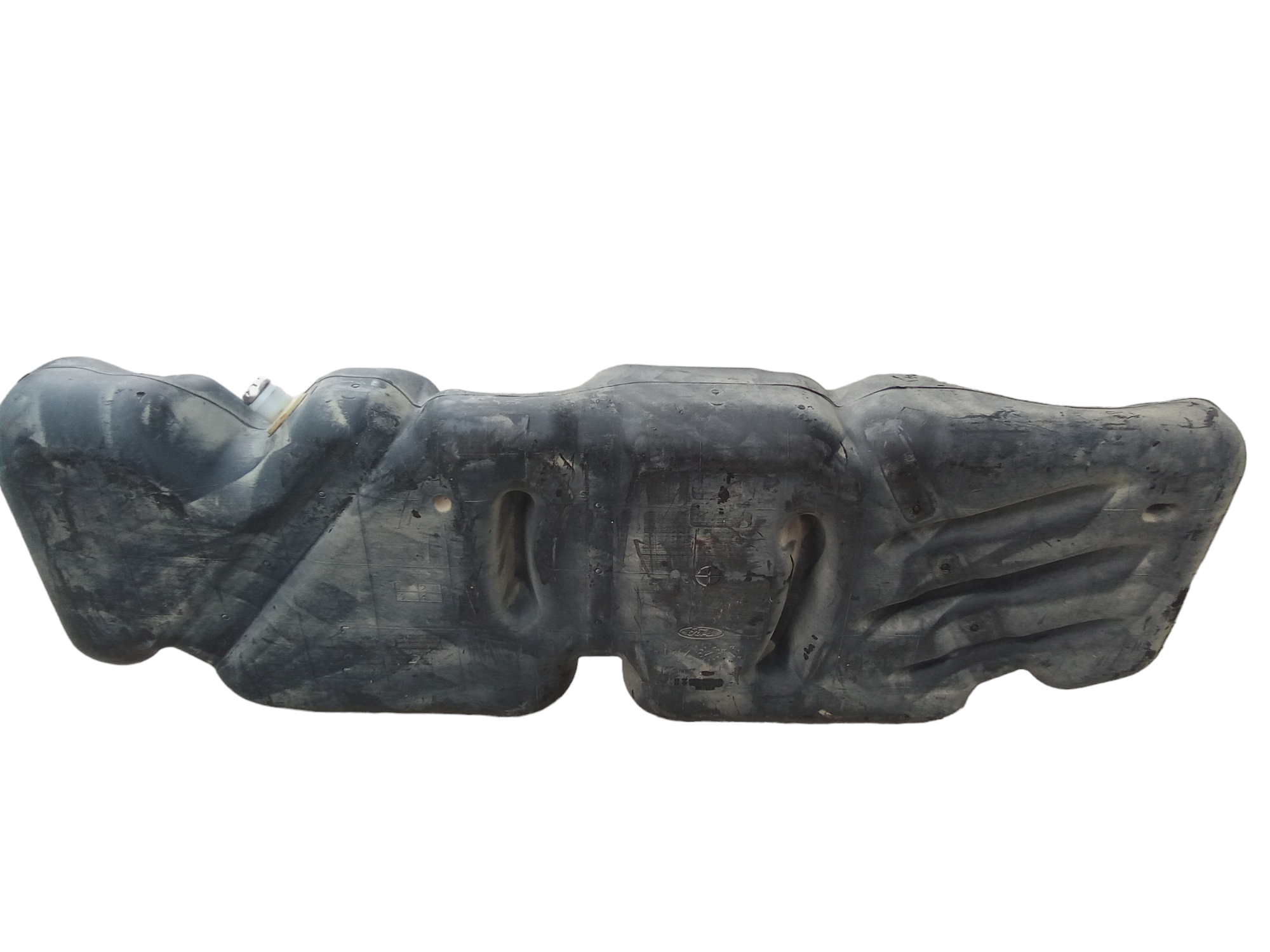 Serbatoio carburante per Ford Transit Serie (15>) (2015 - )