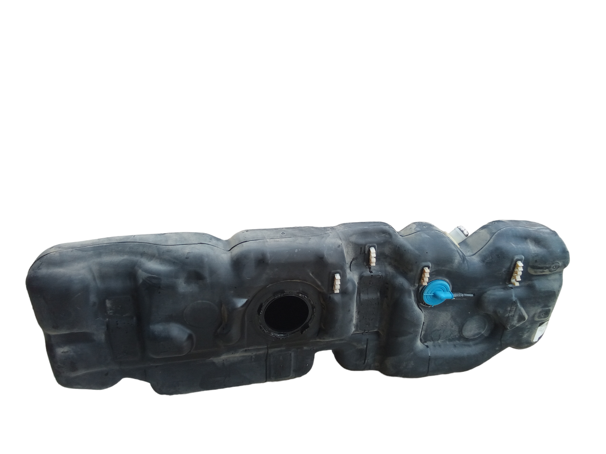 Serbatoio carburante per Ford Transit Serie (15>) (2015 - )