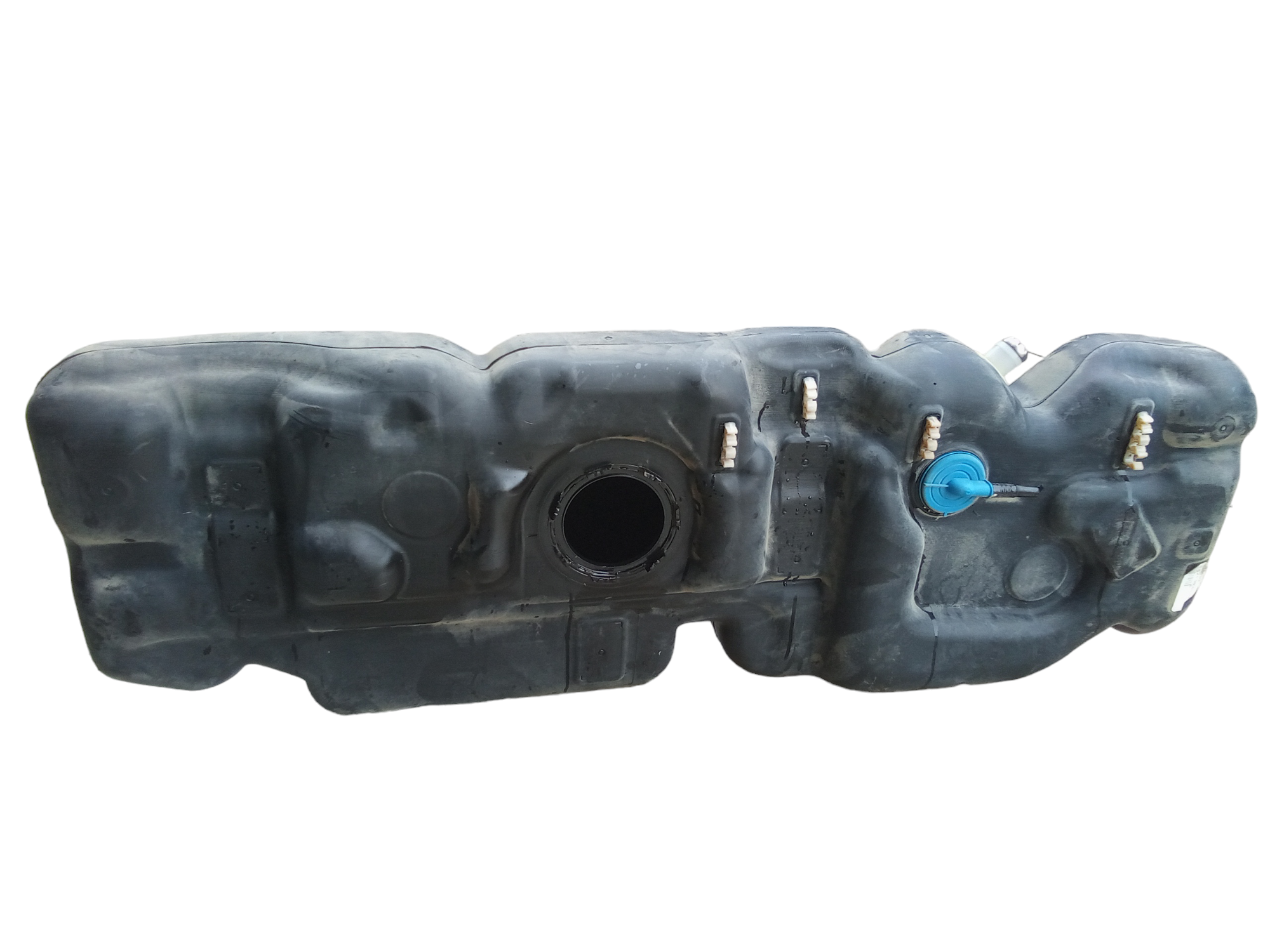 Serbatoio carburante per Ford Transit Serie (15>) (2015 - )