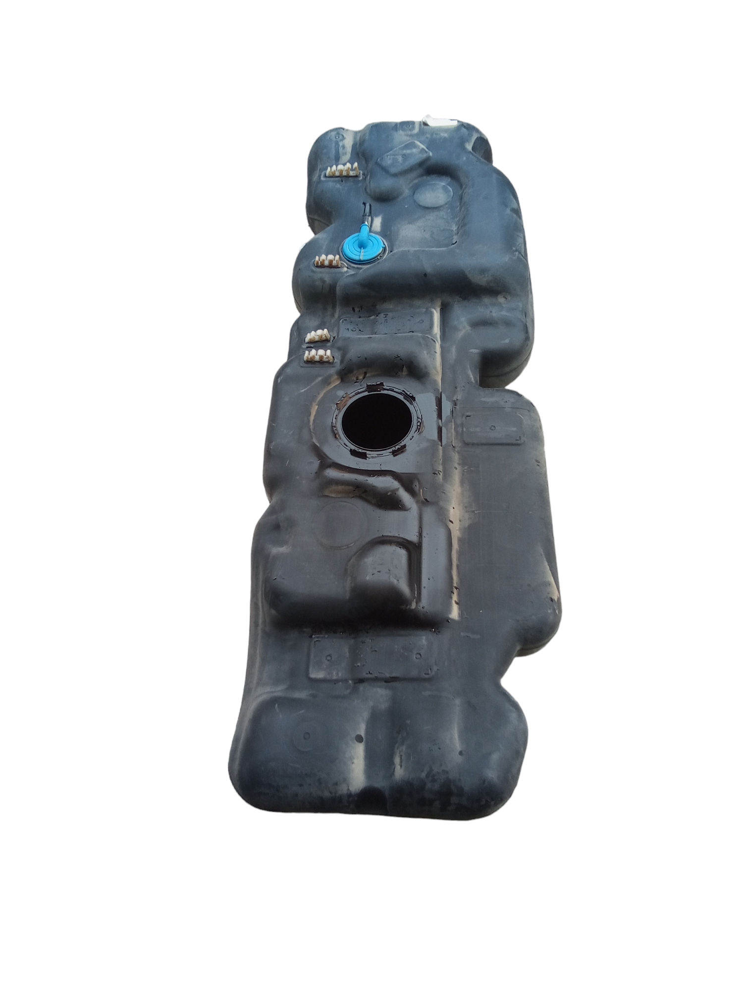 Serbatoio carburante per Ford Transit Serie (15>) (2015 - )