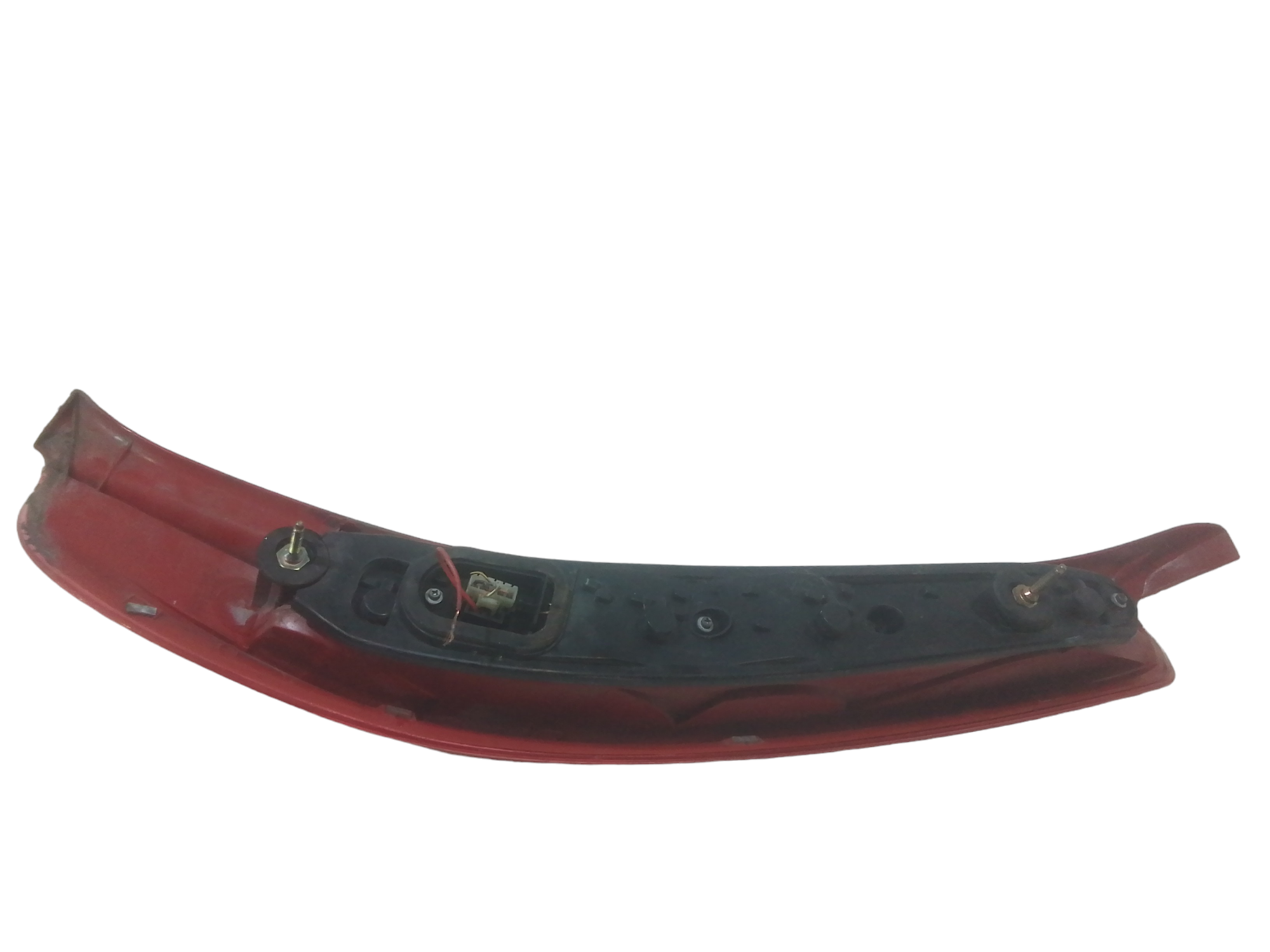 Stop fanale posteriore Destro Passeggero per Fiat Punto Berlina 5p 3 Serie (2003 - In produzione)