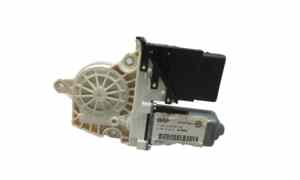 Motorino Alzavetro posteriore Sinistro per Volkswagen Touran 1 Serie (2003 - 2007)