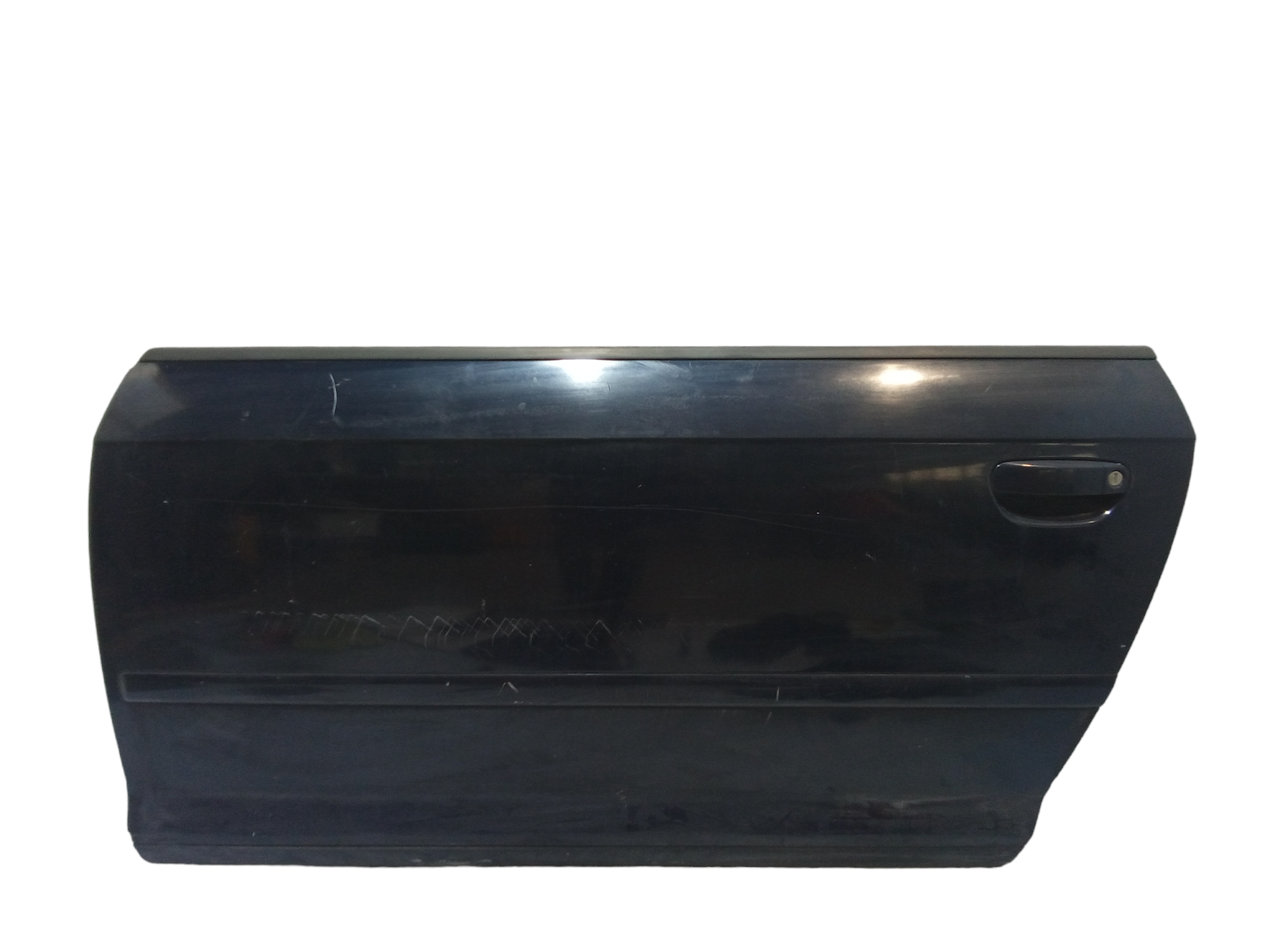 Portiera Anteriore Sinistra per Audi A3 Serie (8p1) (05>08) (2005 - 2008)