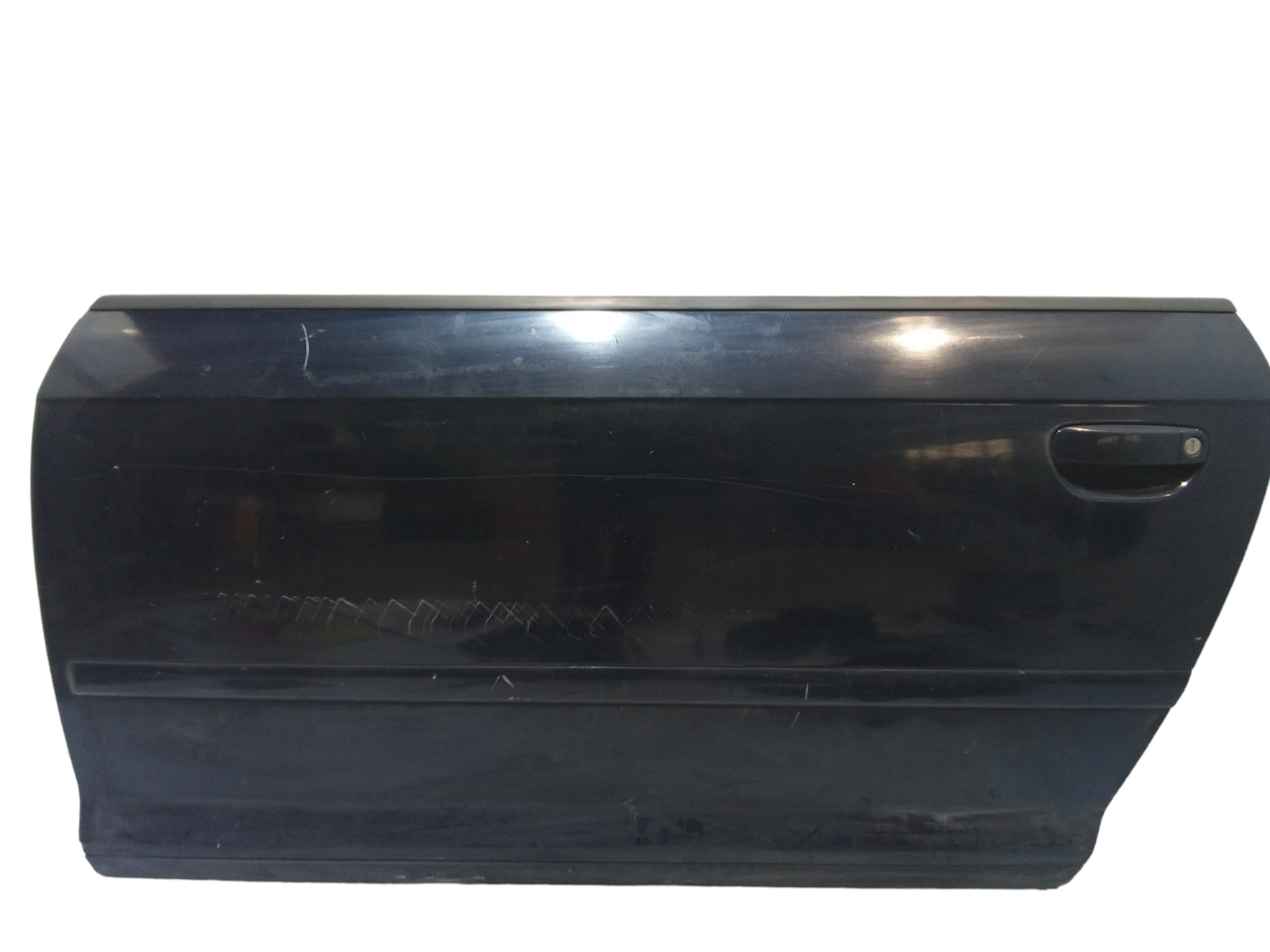 Portiera Anteriore Sinistra per Audi A3 Serie (8p1) (05>08) (2005 - 2008)