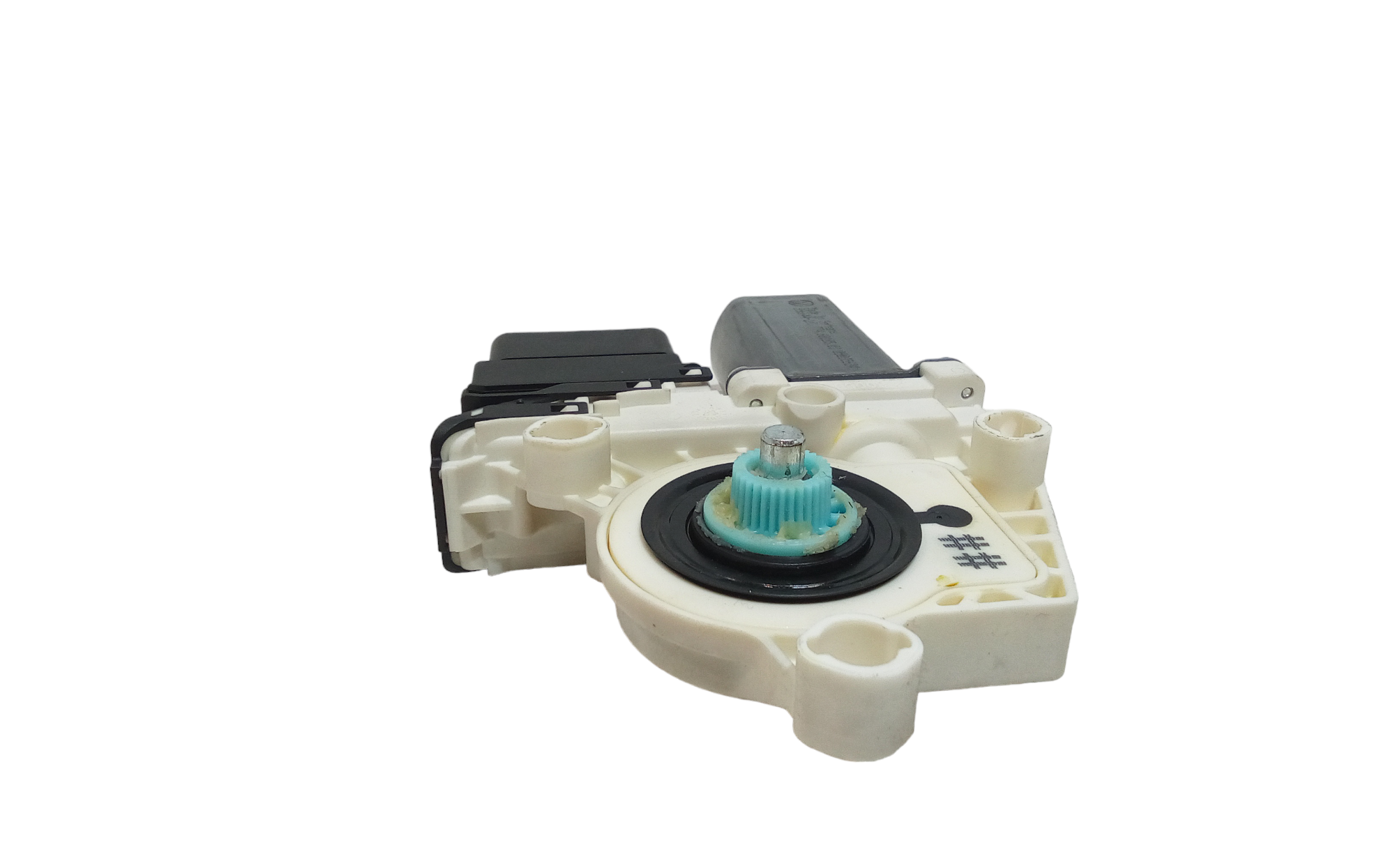 Motorino Alzavetro posteriore destra per Volkswagen Touran 1 Serie (2003 - 2007)