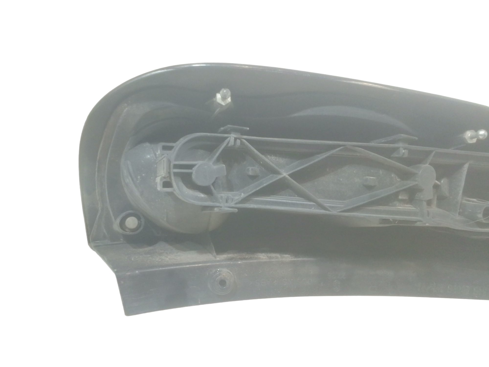 Stop fanale posteriore Destro Passeggero per Smart Forfour 1 Serie (2004 - 2006)