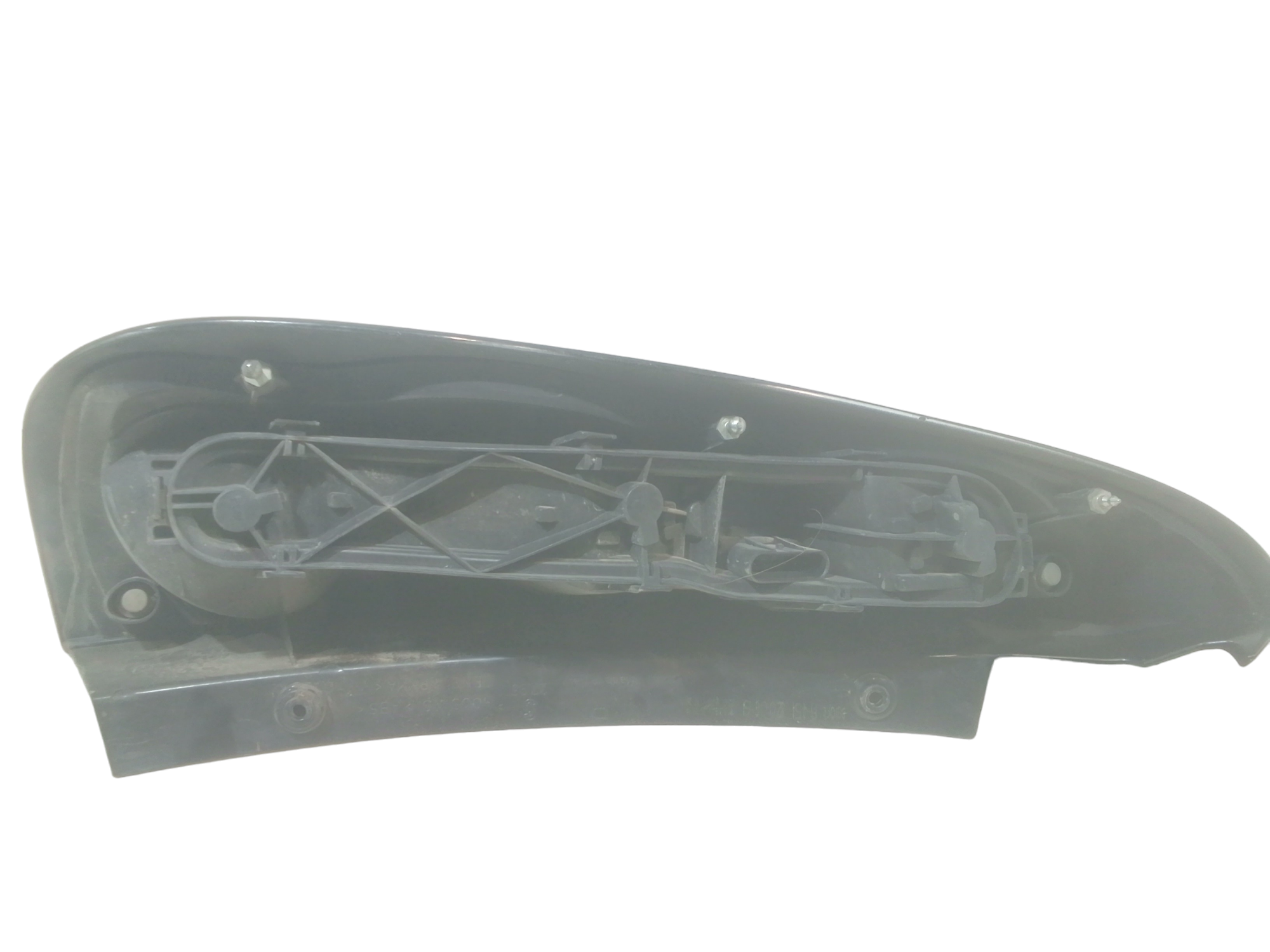 Stop fanale posteriore Destro Passeggero per Smart Forfour 1 Serie (2004 - 2006)