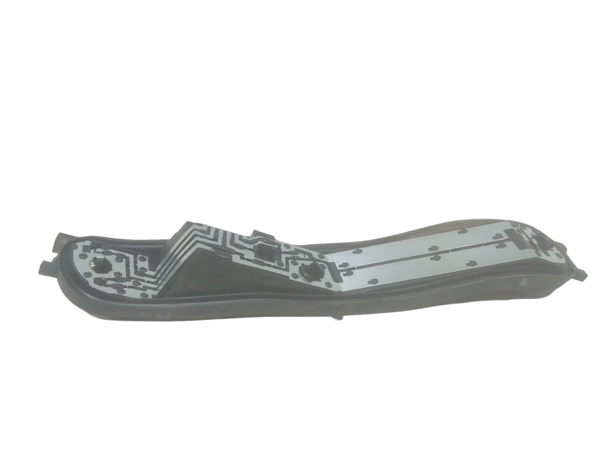 Portalampada stop SX per Smart Forfour 1 Serie (2004 - 2006)