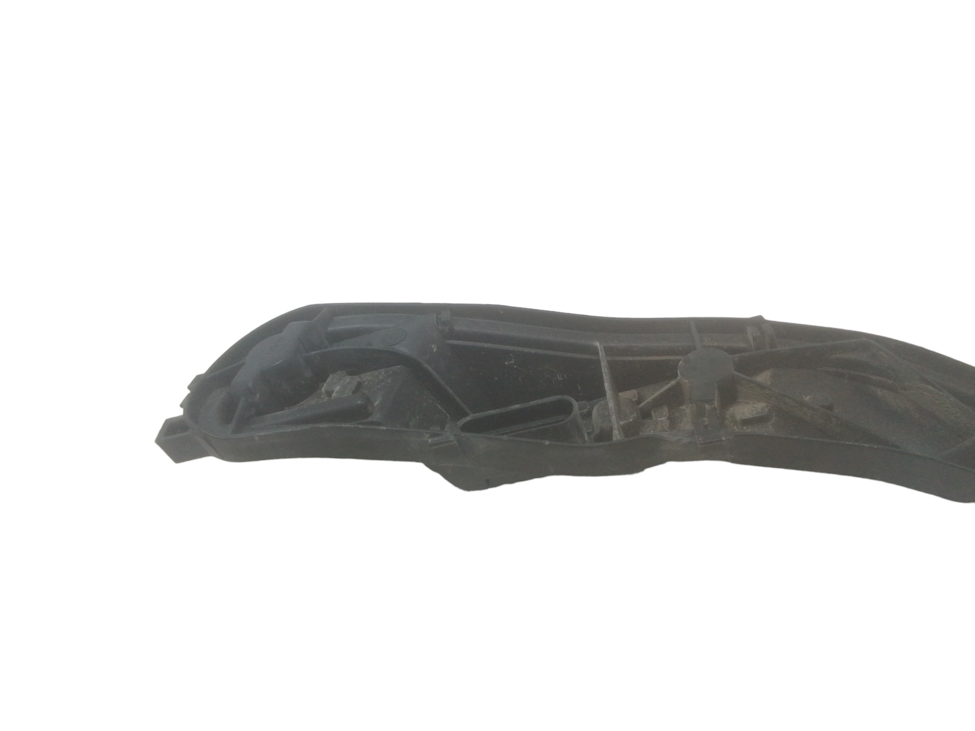 Portalampada stop SX per Smart Forfour 1 Serie (2004 - 2006)