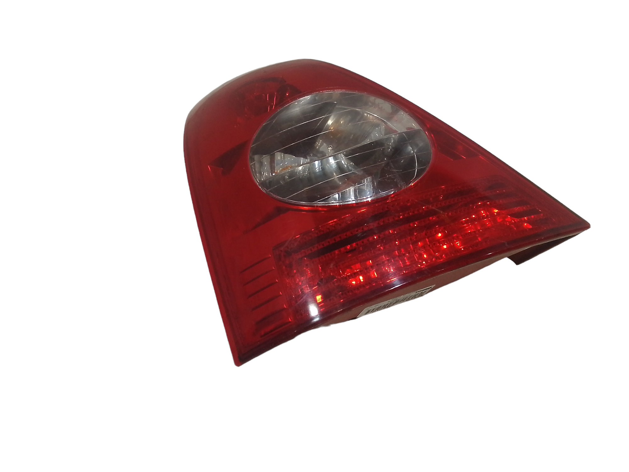 Stop fanale Posteriore sinistro lato Guida per Renault Clio Serie (01>05) (2001 - 2005)