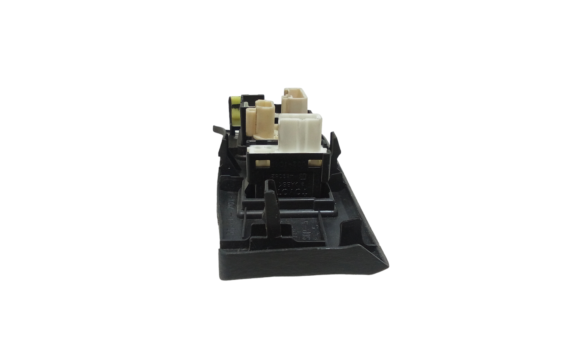 Regolatore specchietti retrovisori per Toyota Rav4 3 Serie (2003 - 2005)