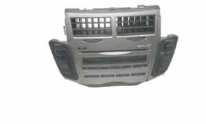 Autoradio per Toyota Yaris Serie (08>11) (2008 - 2011)