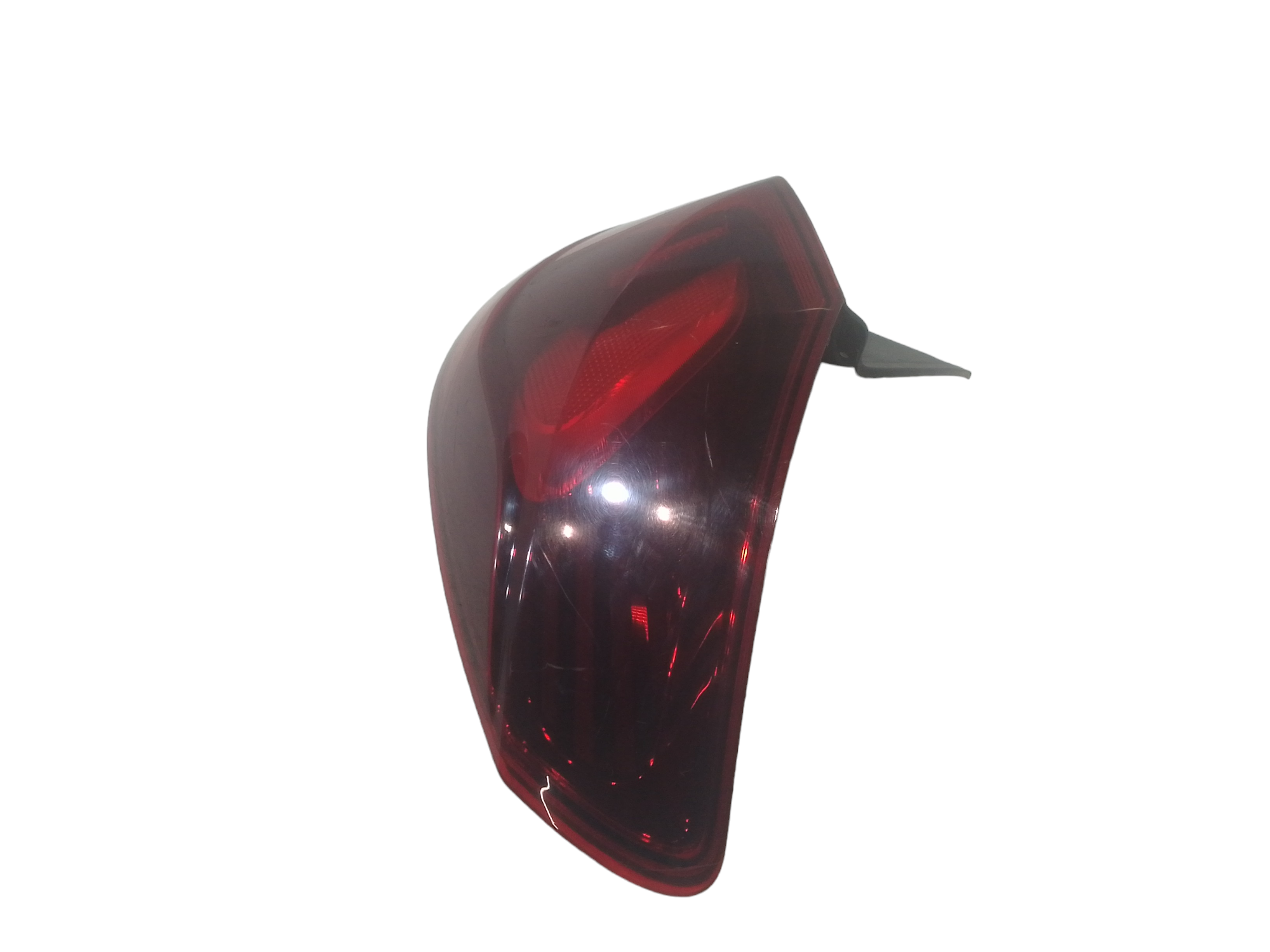 Stop fanale posteriore Destro Passeggero per Opel Astra J (2009 - In produzione)