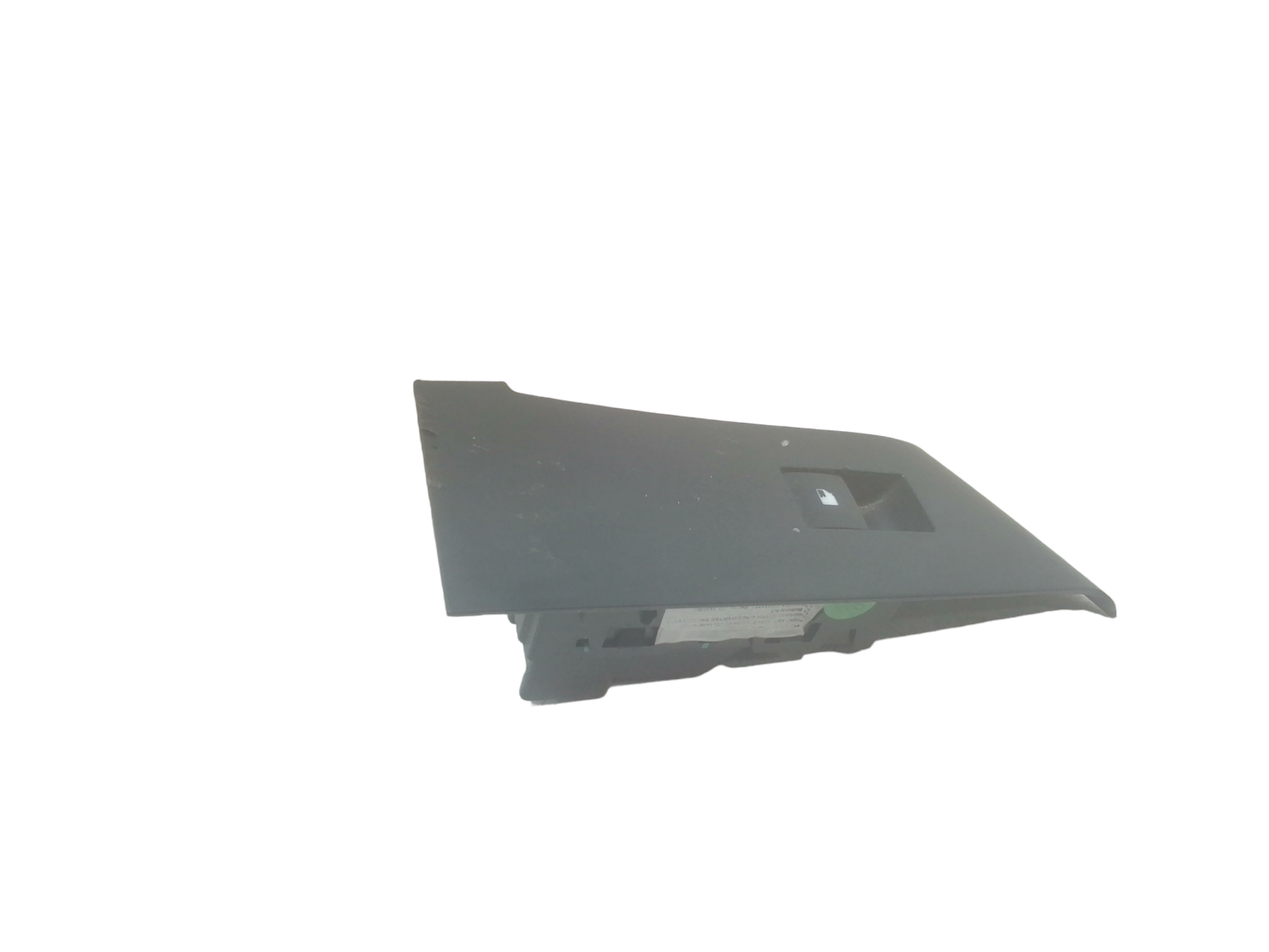 Pulsantiera Anteriore Destra Passeggero per Opel Astra J (2009 - In produzione)