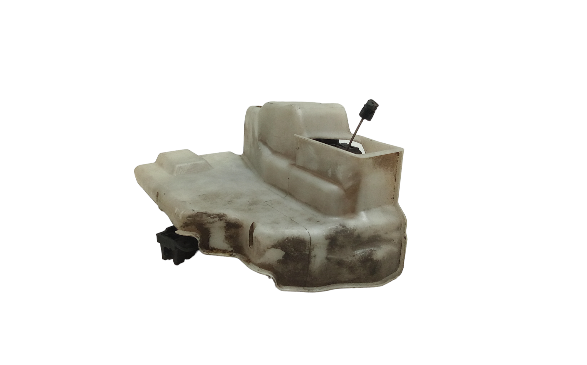 Serratura Anteriore Destra per Volkswagen Touran 1 Serie (2003 - 2007)