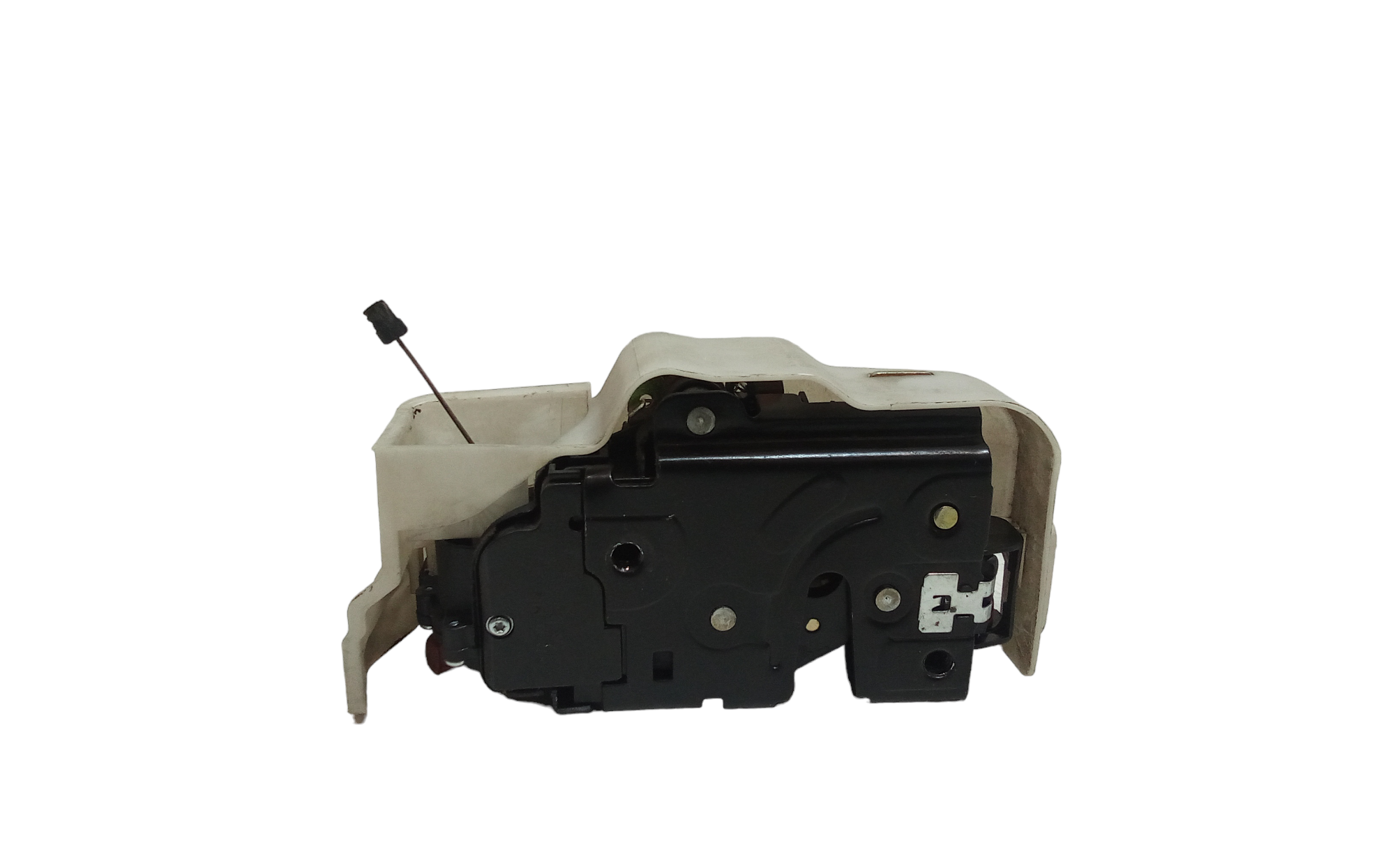 Serratura Anteriore Destra per Volkswagen Touran 1 Serie (2003 - 2007)