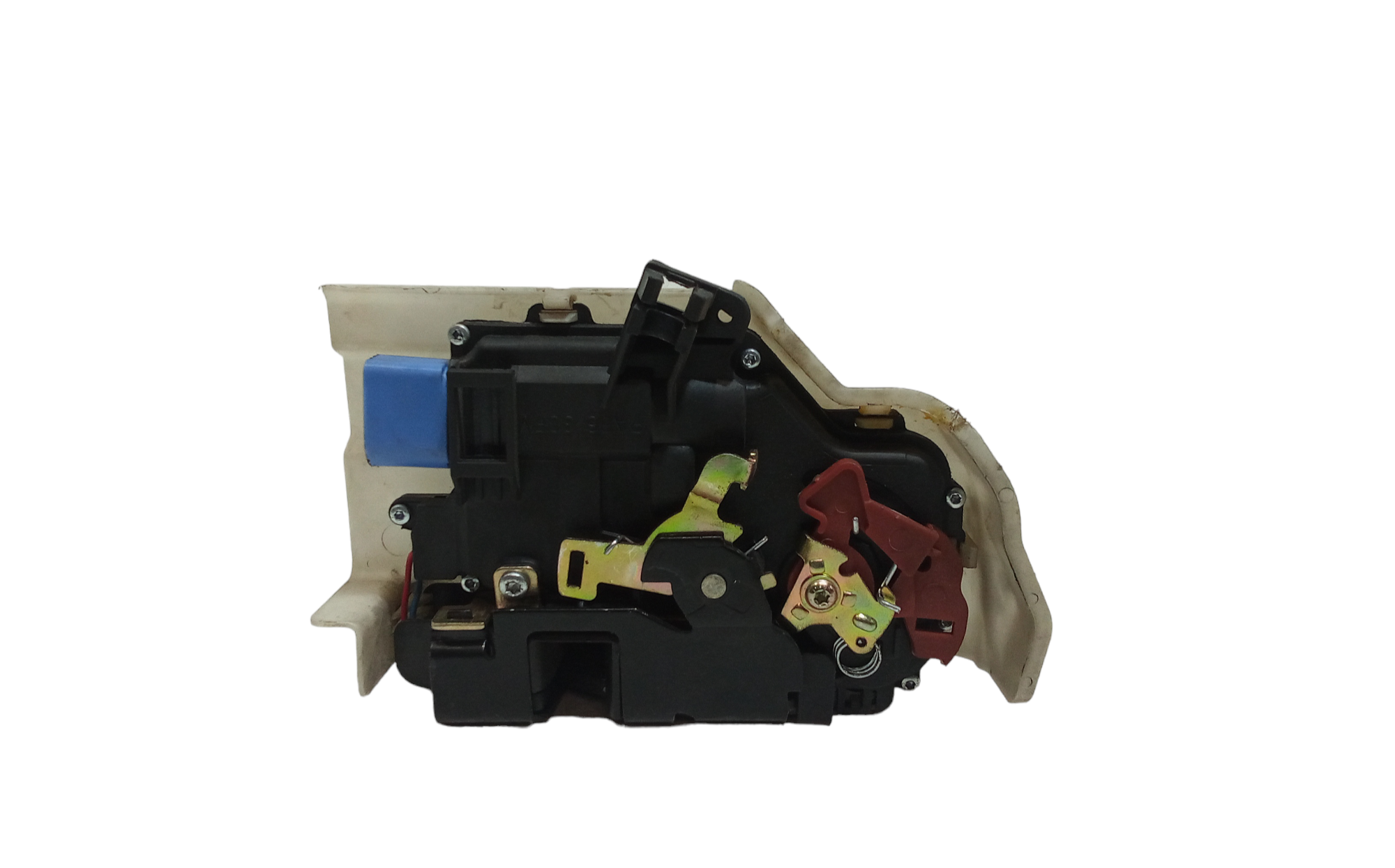 Serratura Anteriore Destra per Volkswagen Touran 1 Serie (2003 - 2007)