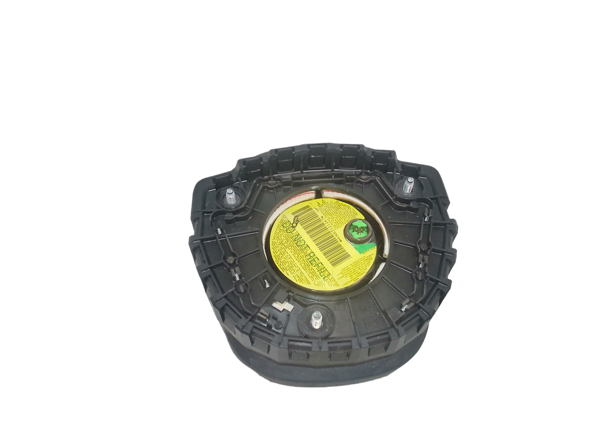 Airbag Volante per Smart Fortwo Coup 3 Serie (w 451) (2007 - 2015)