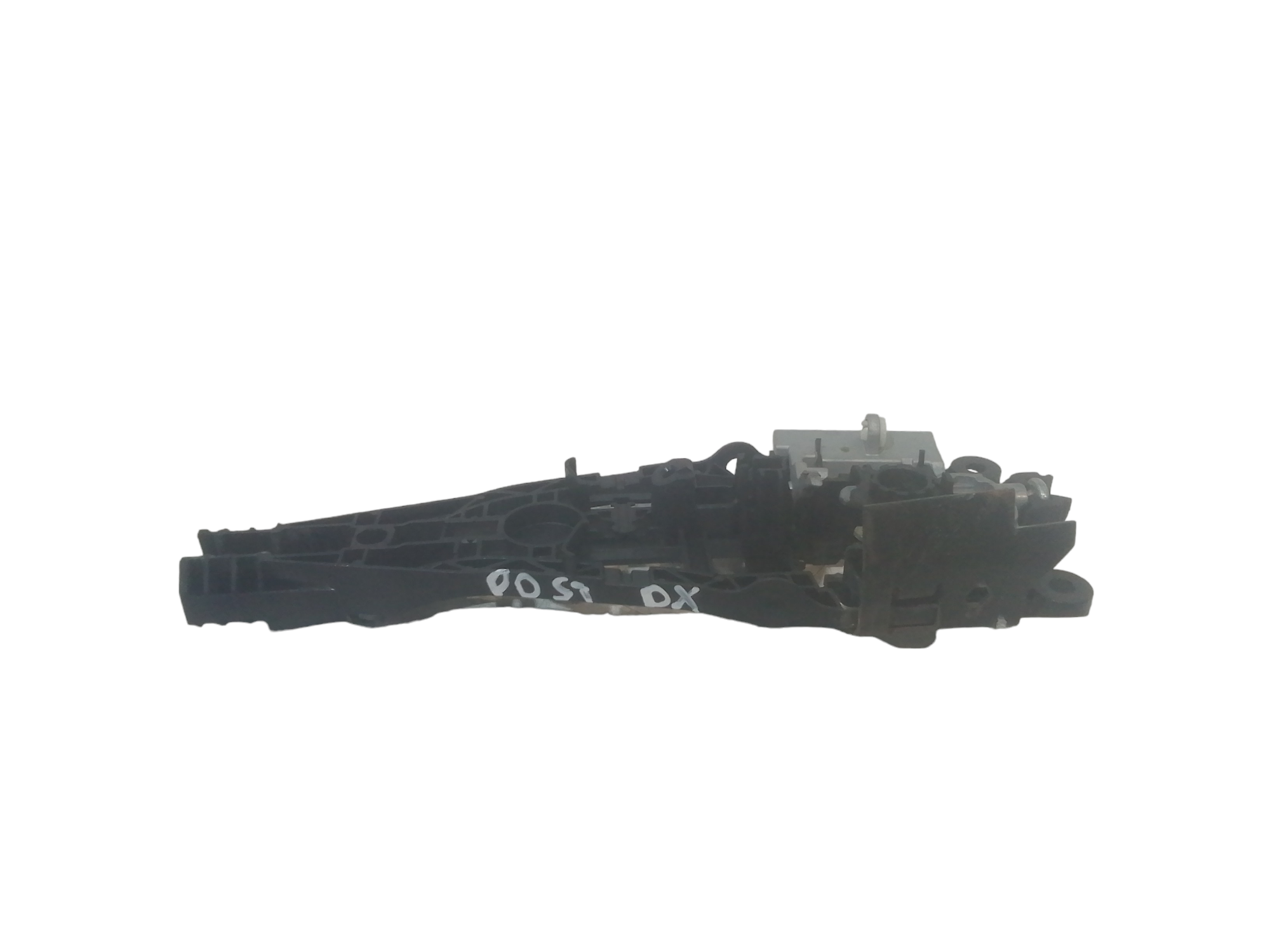 Supporto maniglia posteriore destra per Opel Astra J (2009 - In produzione)