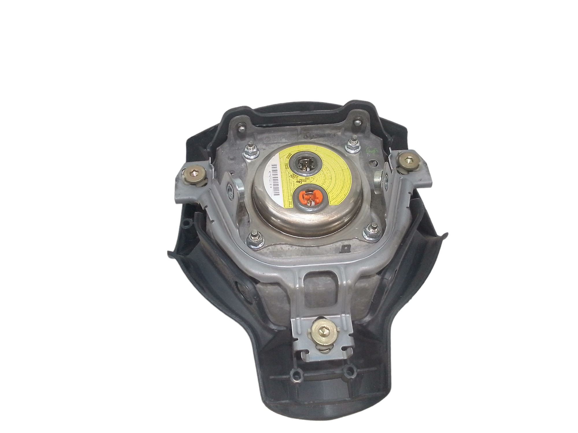 Airbag Volante per Toyota Rav4 4 Serie (2005 - 2009)