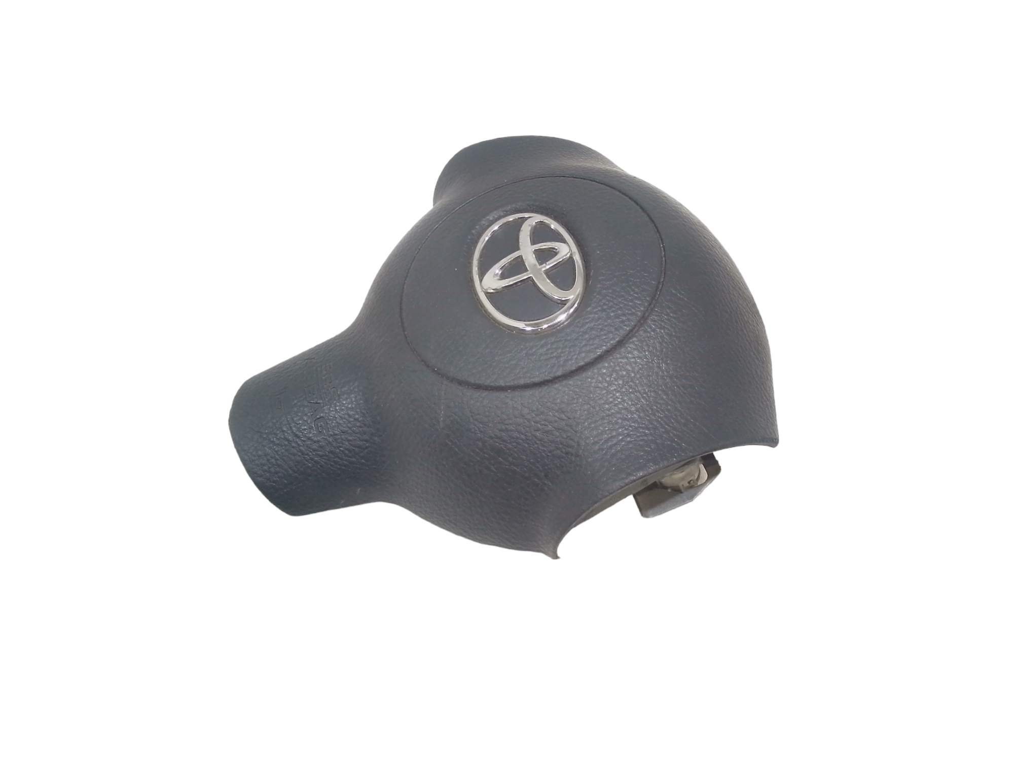Airbag Volante per Toyota Rav4 4 Serie (2005 - 2009)