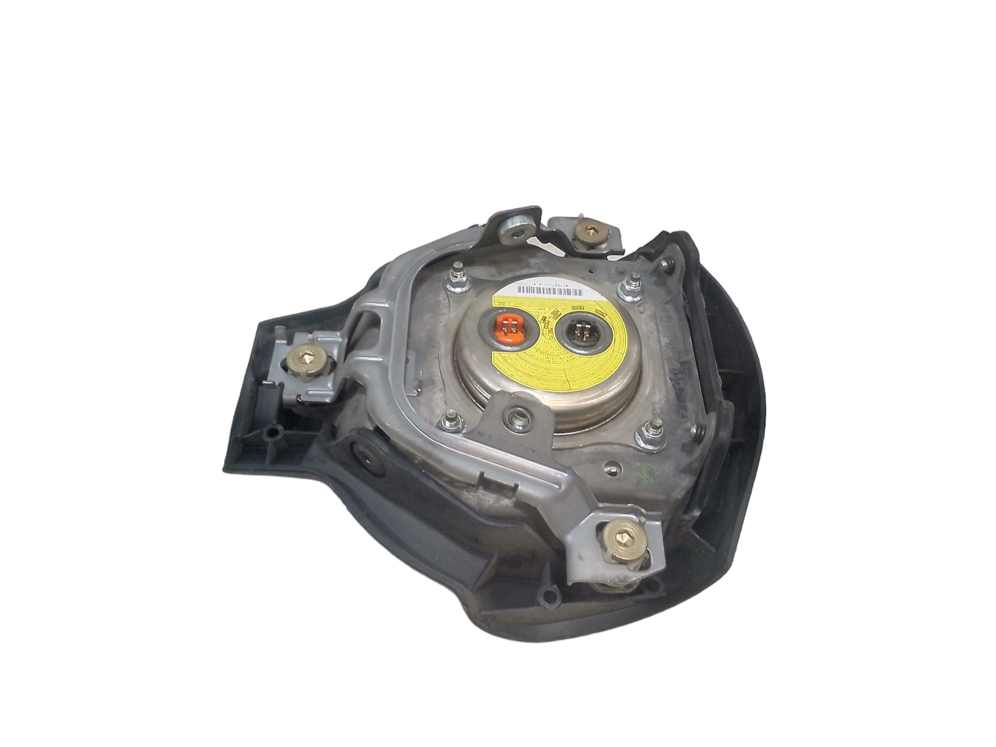 Airbag Volante per Toyota Rav4 4 Serie (2005 - 2009)