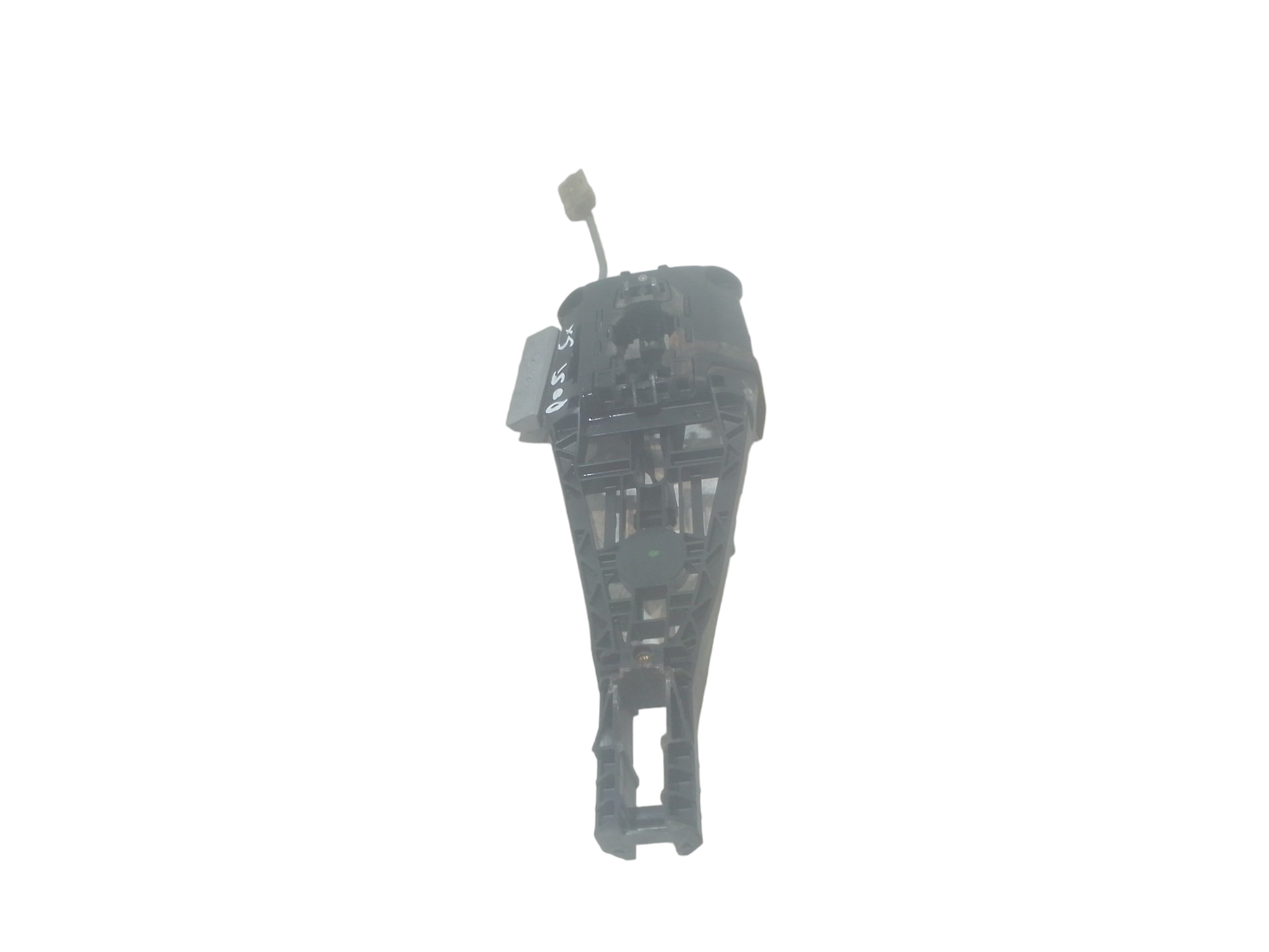 Supporto maniglia posteriore sinistra per Opel Astra J (2009 - In produzione)