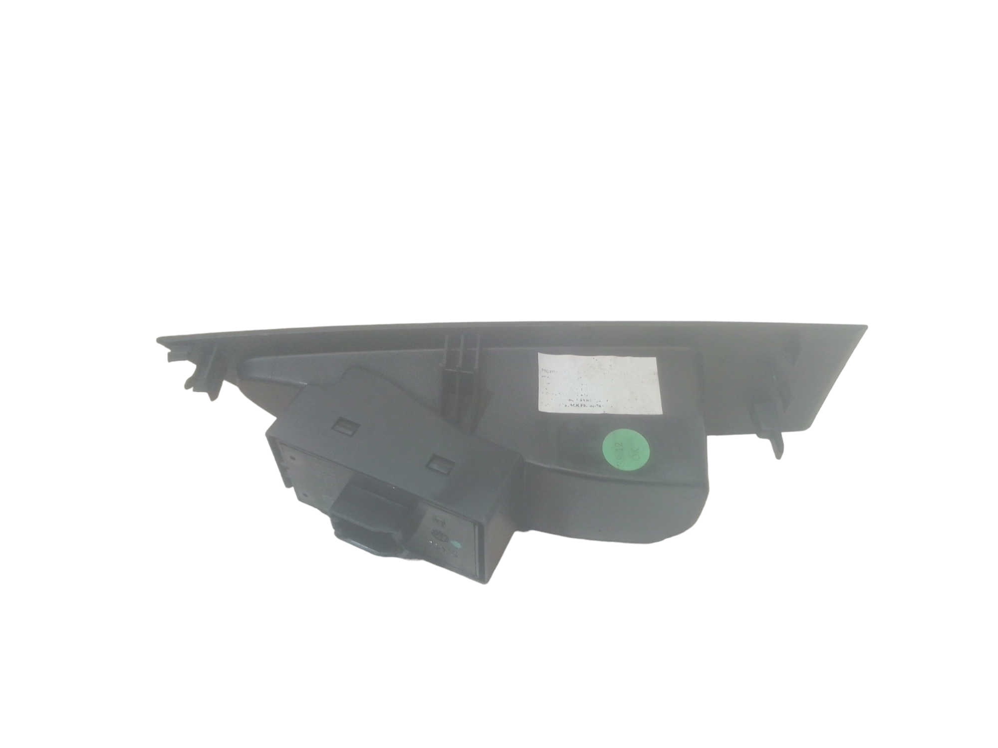 Pulsantiera Posteriore Sinistra per Opel Astra J (2009 - In produzione)