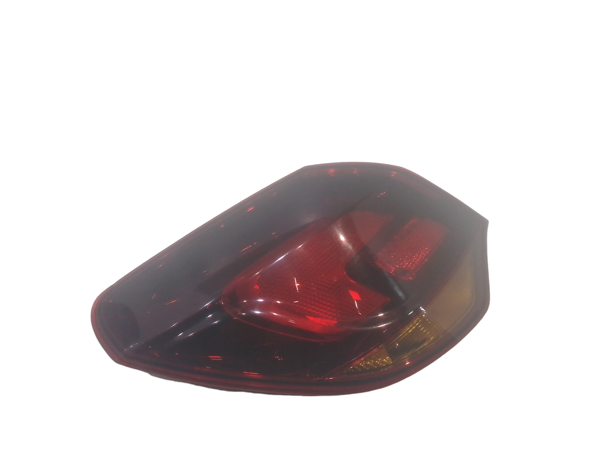 Stop fanale Posteriore sinistro lato Guida per Opel Astra J (2009 - In produzione)