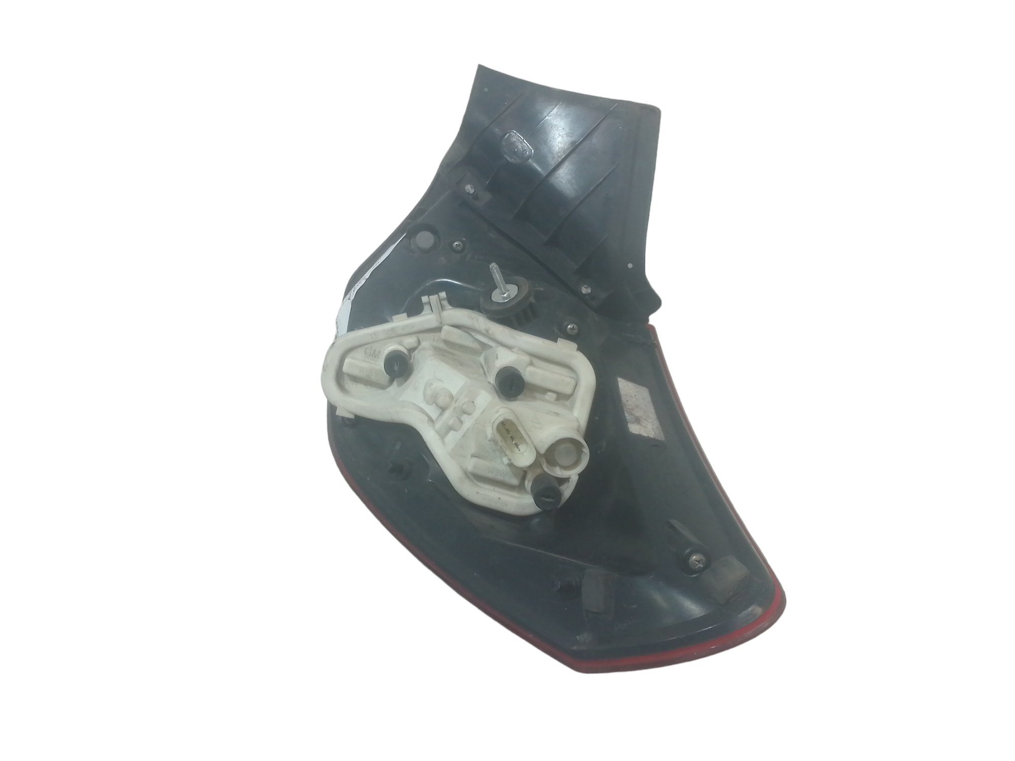 Stop fanale Posteriore sinistro lato Guida per Opel Astra J (2009 - In produzione)