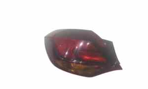 Stop fanale Posteriore sinistro lato Guida per Opel Astra J (2009 - In produzione)