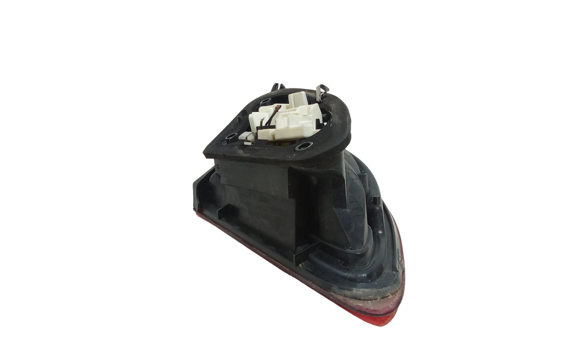 Stop fanale posteriore Destro Passeggero per Opel Astra J (2009 - In produzione)