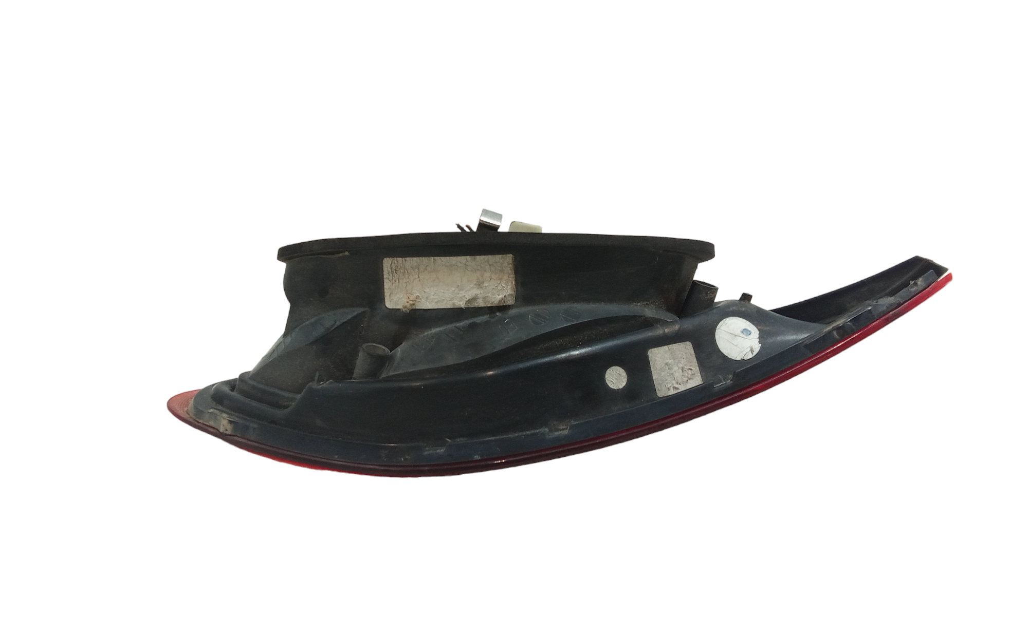 Stop fanale posteriore Destro Passeggero per Opel Astra J (2009 - In produzione)