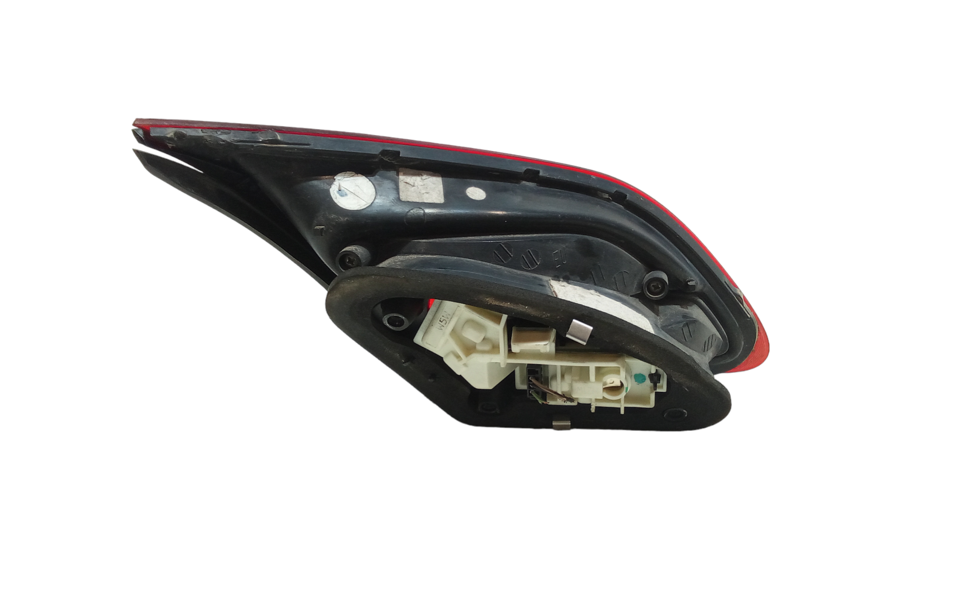 Stop fanale posteriore Destro Passeggero per Opel Astra J (2009 - In produzione)