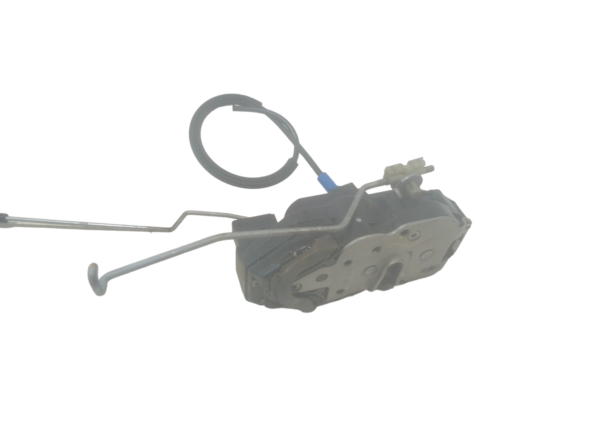 Serratura Anteriore Destra per Opel Astra J (2009 - In produzione)