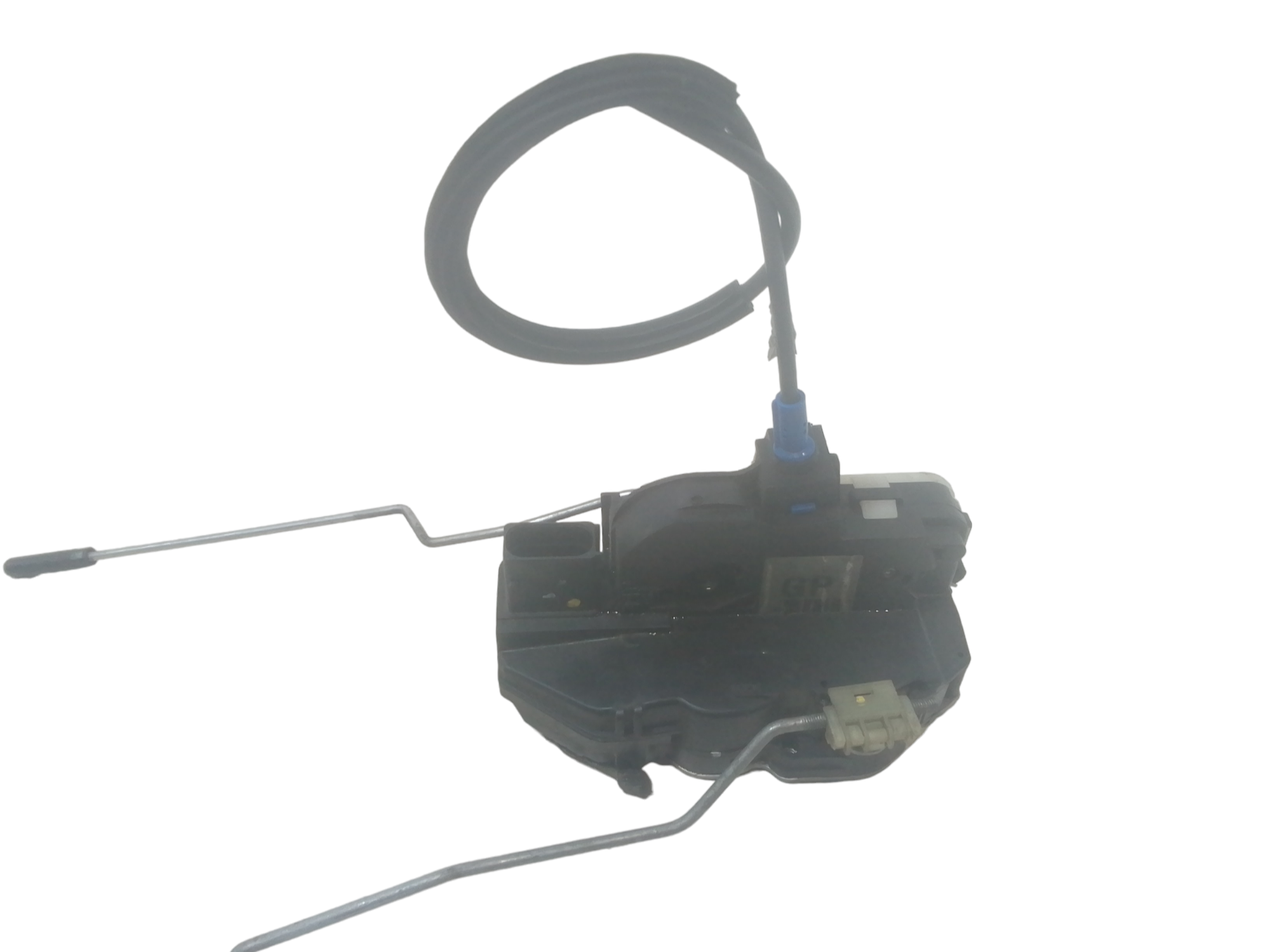 Serratura Anteriore Destra per Opel Astra J (2009 - In produzione)