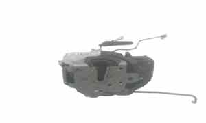 Serratura Anteriore Destra per Opel Astra J (2009 - In produzione)