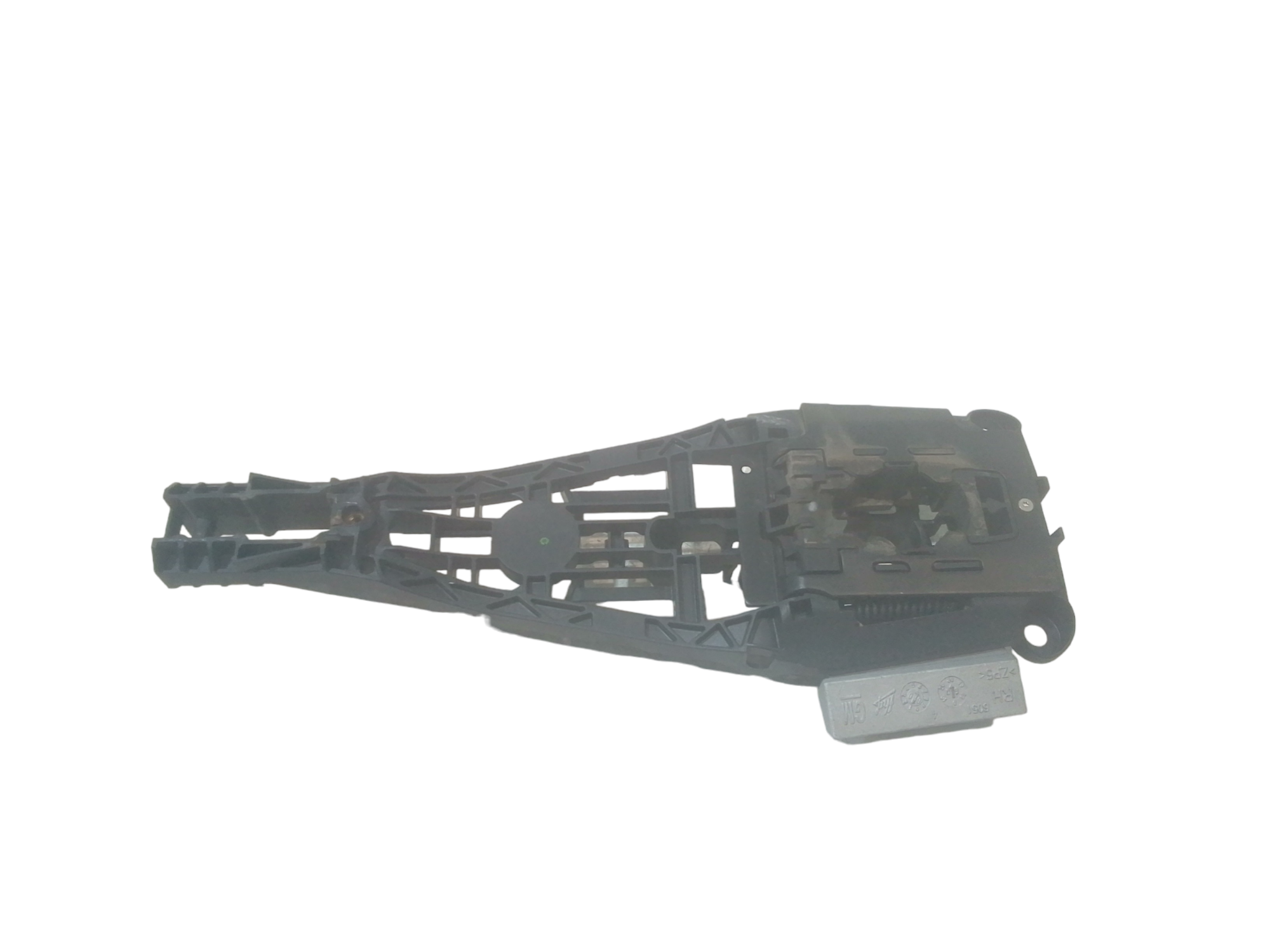 Supporto maniglia anteriore destra per Opel Astra J (2009 - In produzione)