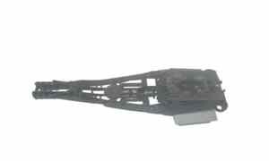 Supporto maniglia anteriore destra per Opel Astra J (2009 - In produzione)