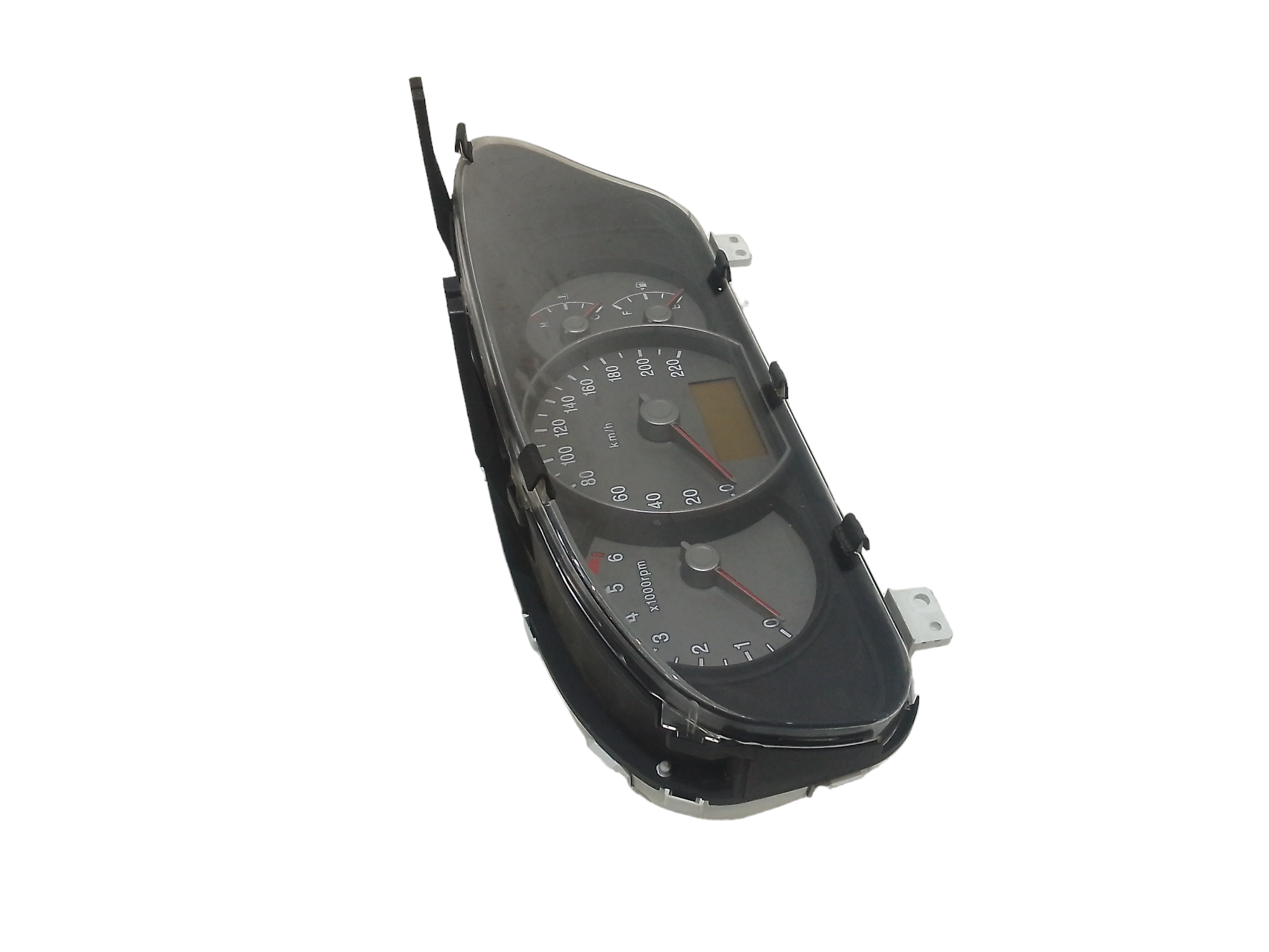 Quadro Strumenti per Kia Carens 2 Serie (2006 - In produzione)