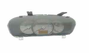 Quadro Strumenti per Kia Carens 2 Serie (2006 - In produzione)
